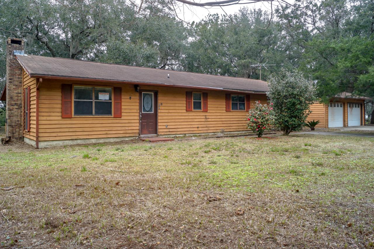 39 Pointe Josie Road - Photo 1