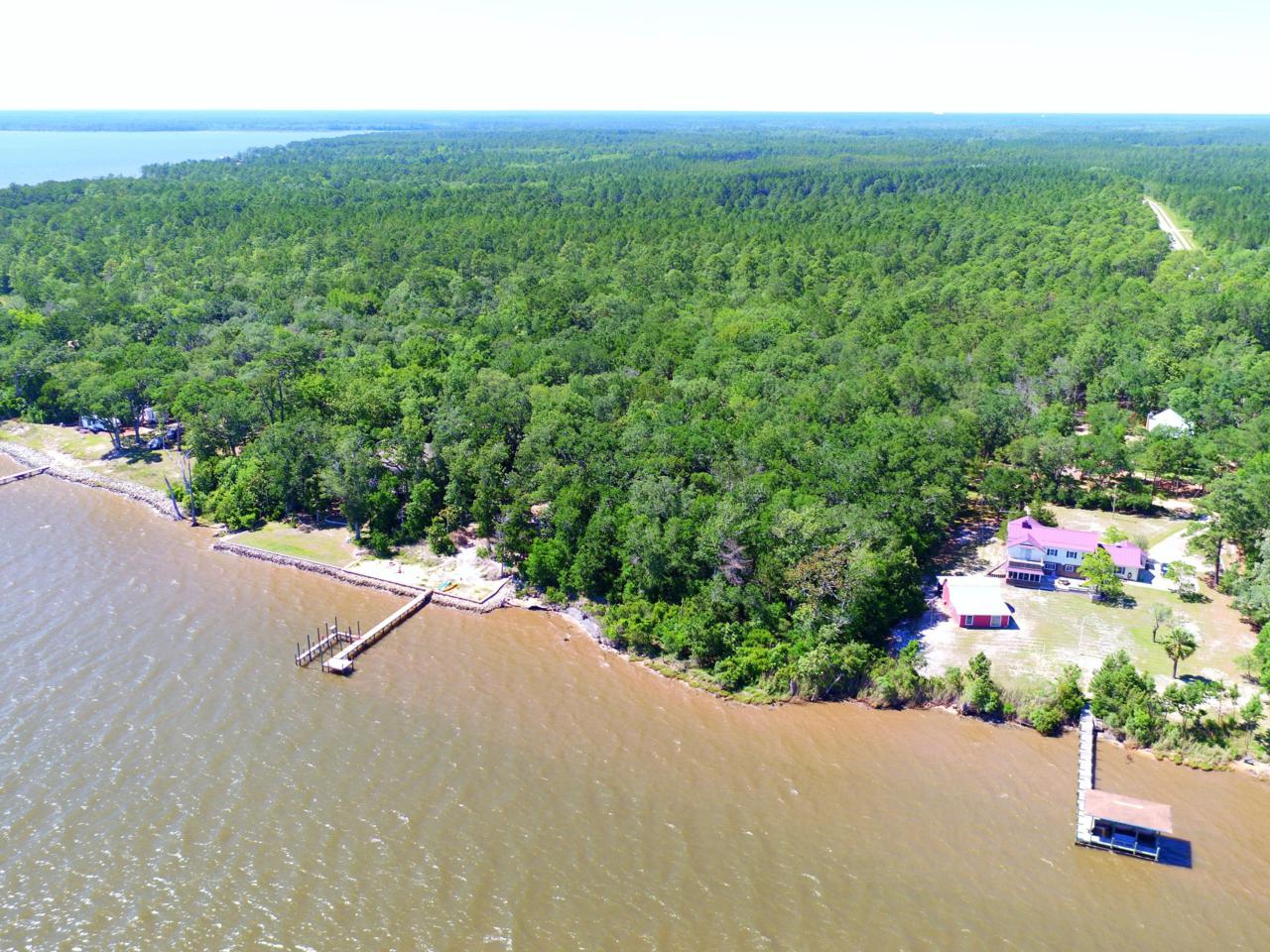 lot 92 Red Barn Road - Photo 1