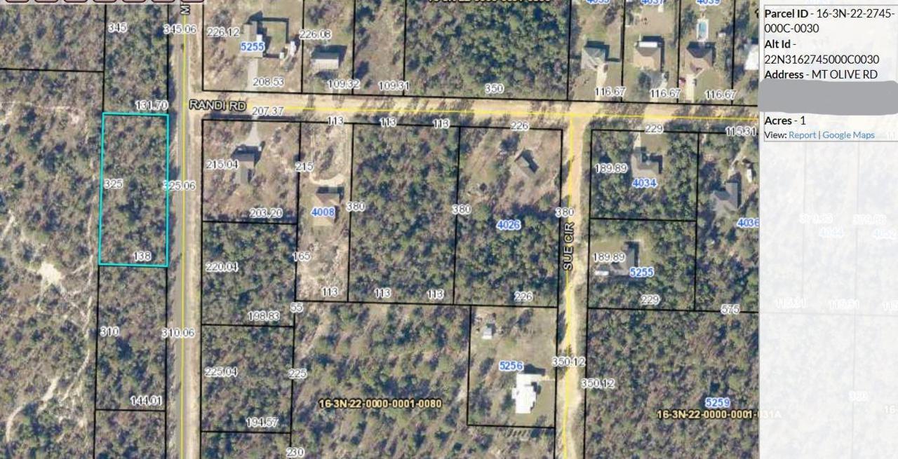 3C Mt Olive Road - Photo 1
