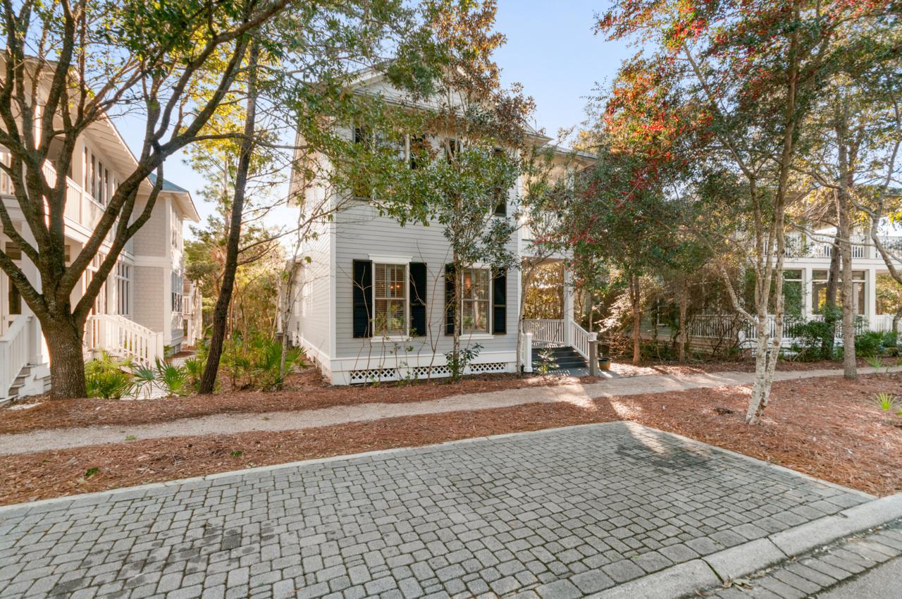 736 Western Lake Drive - Photo 1