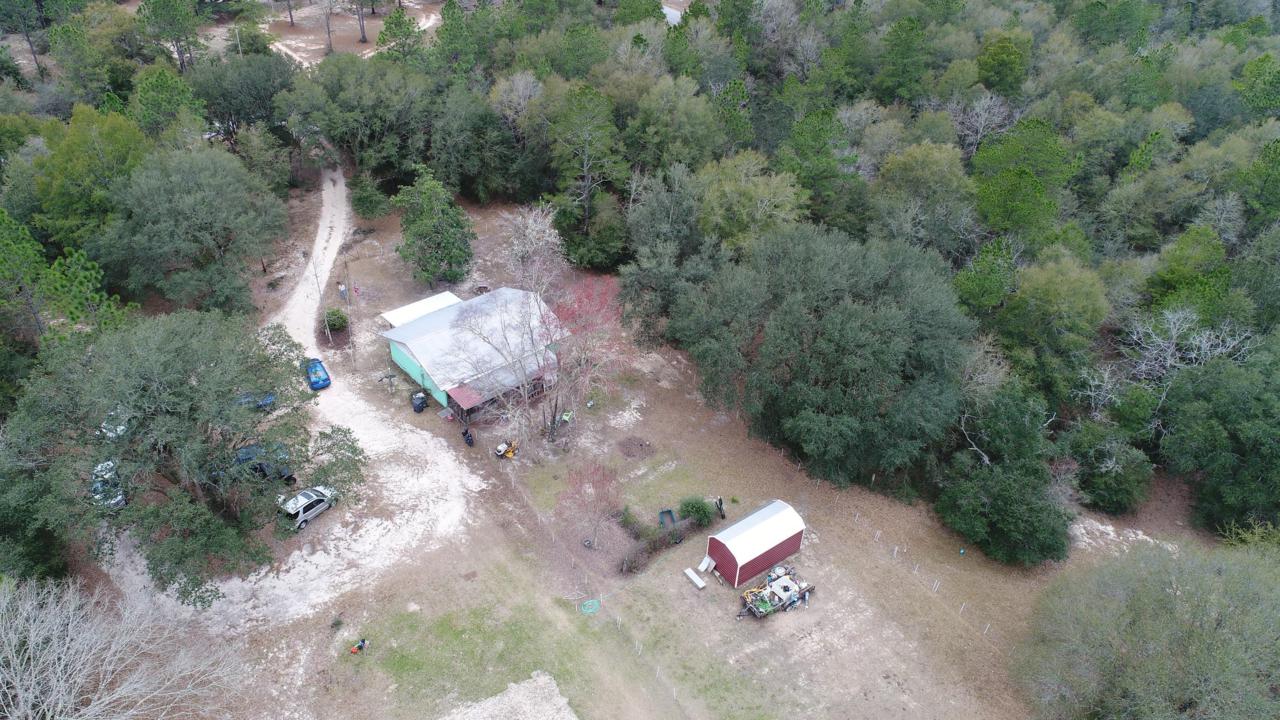 4445 Tick Haven Lane - Photo 1