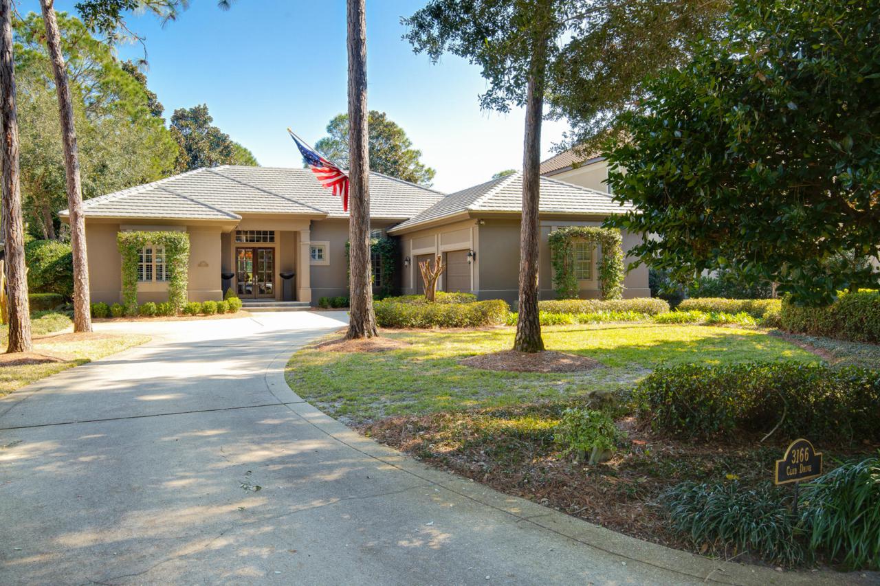 3166 Club Drive - Photo 1