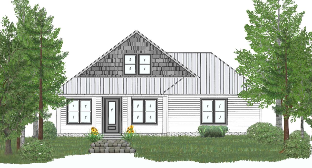 TBD-Lot8 Hillcrest Road - Photo 1