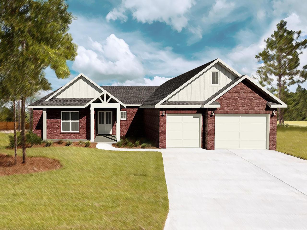 4927 Red Oak Drive - Photo 1