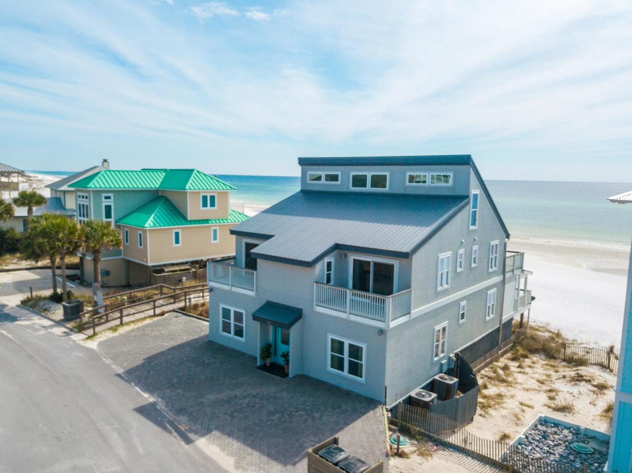 163 Gulf Shore Drive - Photo 1
