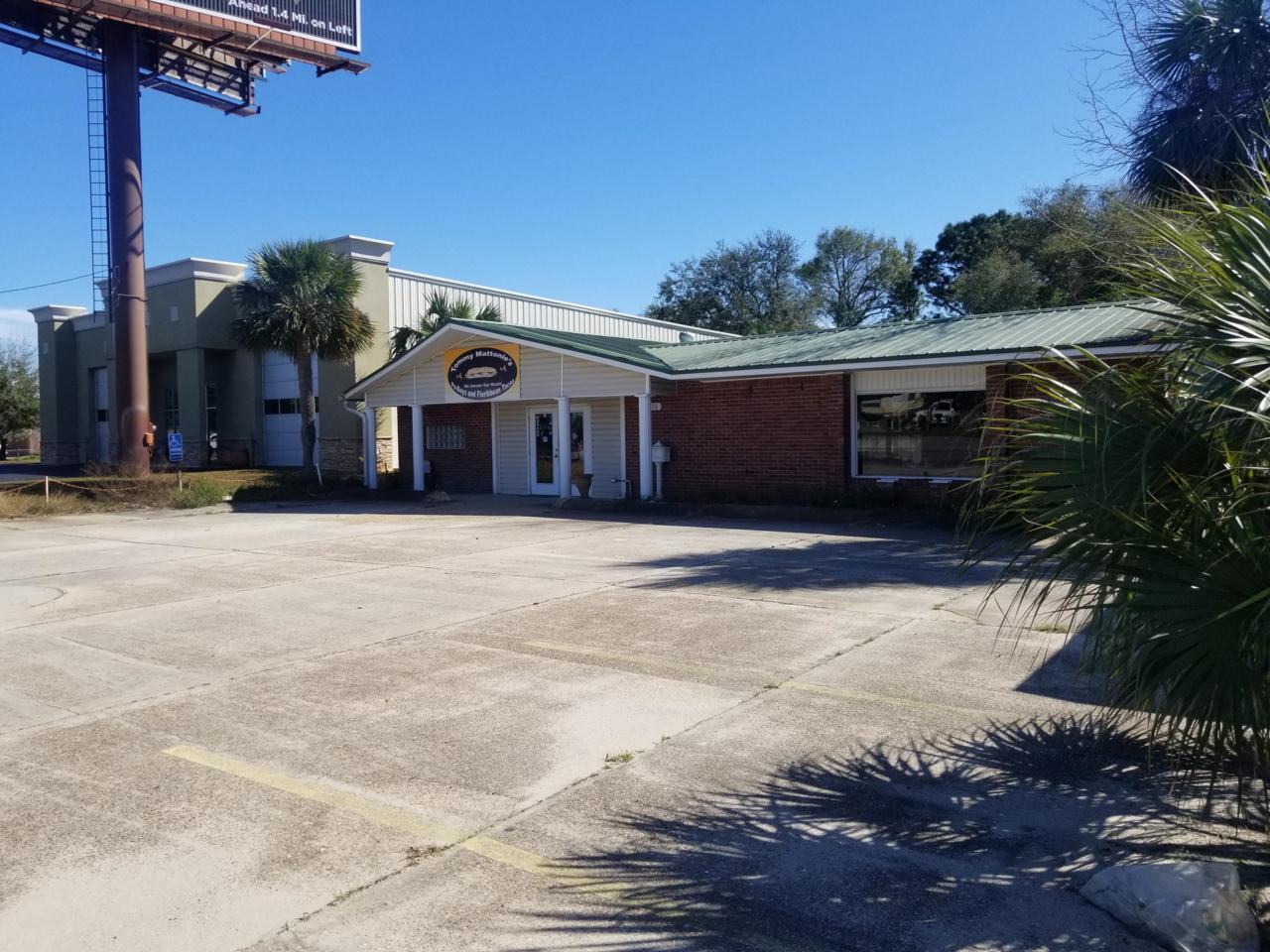 723 Eglin Parkway - Photo 1