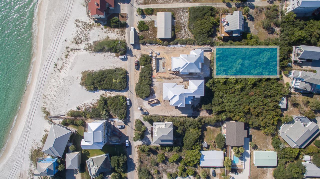 Lot A Pompano Street - Photo 1
