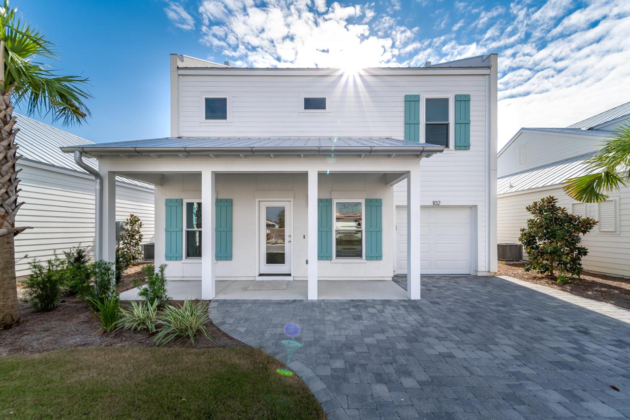 002 Sea Breeze Circle - Photo 1