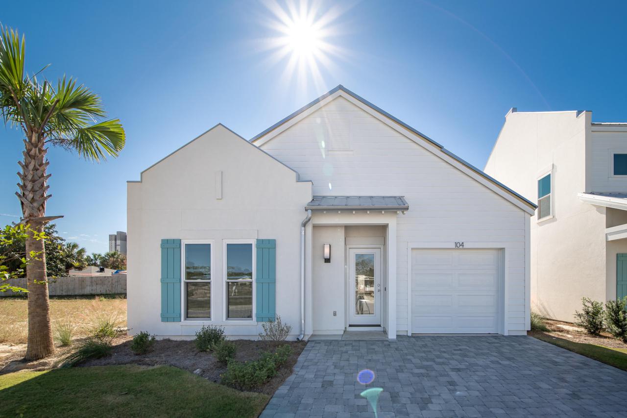 003 Sea Breeze Circle - Photo 1