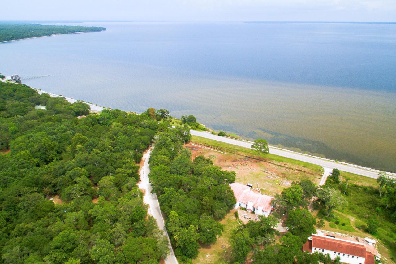 FL Hwy 20 Lot 22 - Photo 1