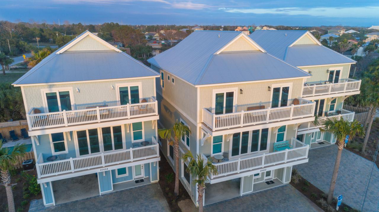 20652 Front Beach Road - Photo 1