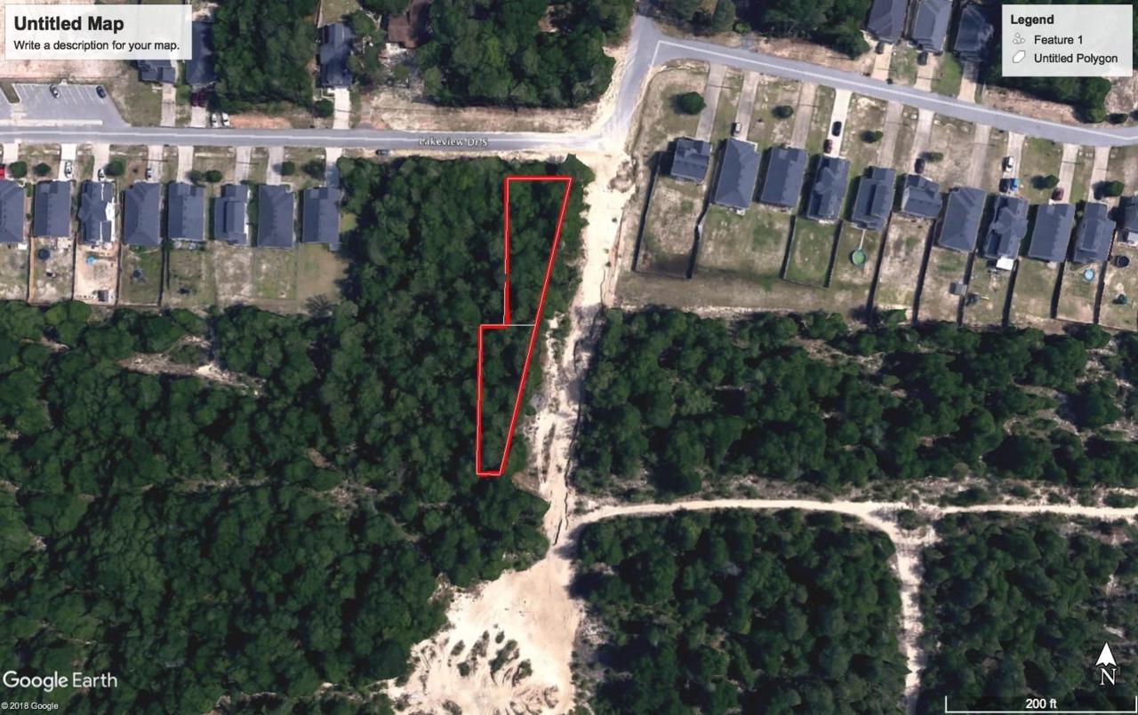 2 Lots Lakeview Drive - Photo 1