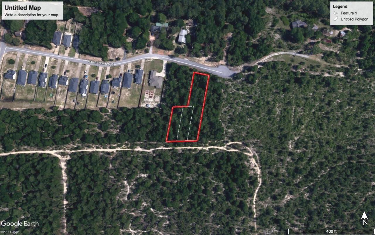4 Lots Lakeview Drive - Photo 1