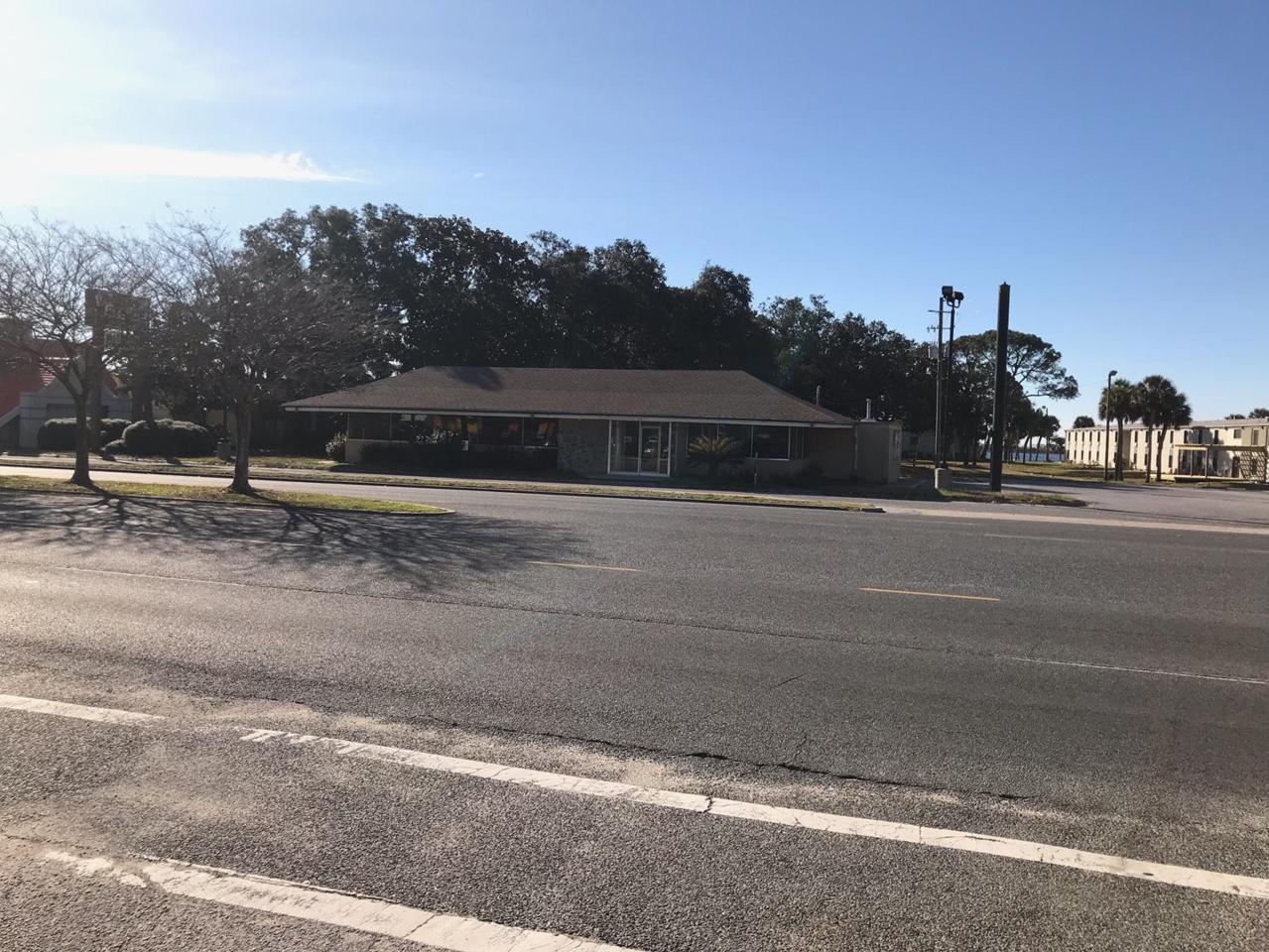 322 Miracle Strip Parkway - Photo 1