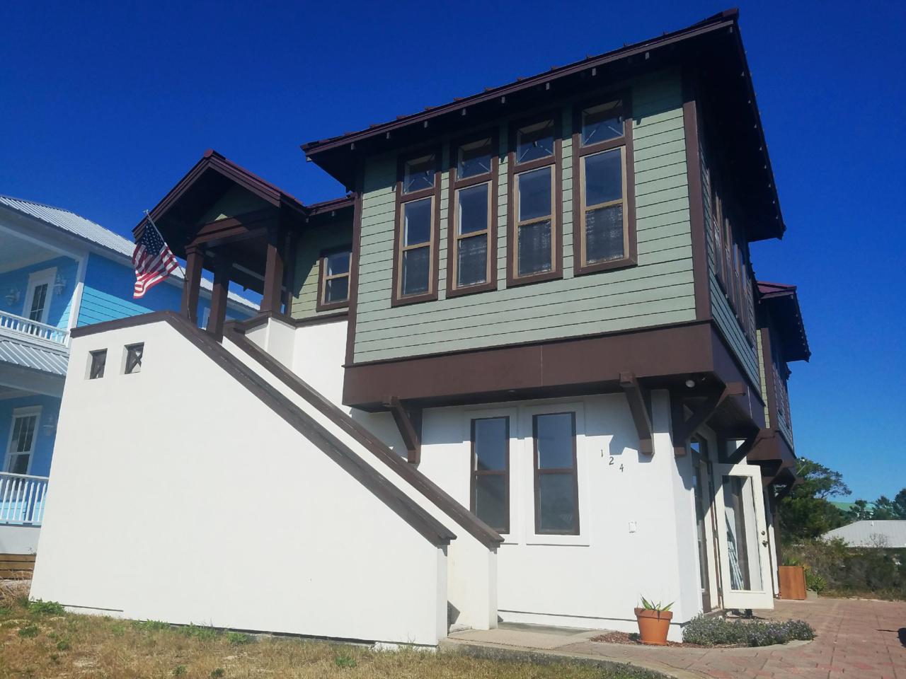 124 Mountain Top Dune Drive - Photo 1