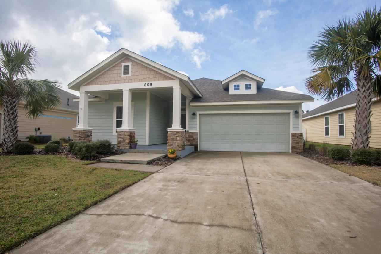 609 Breakfast Point Boulevard - Photo 1