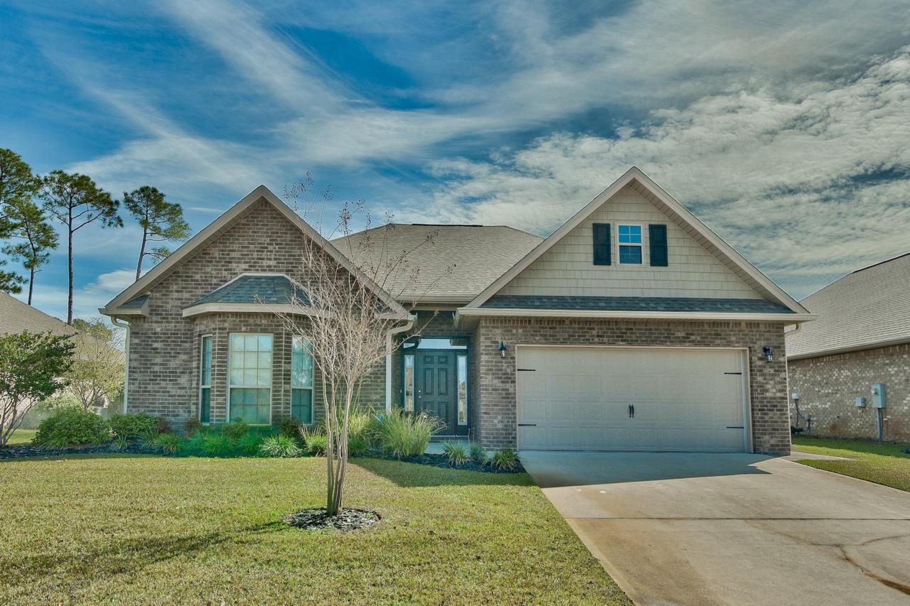 530 Pin Oak Loop - Photo 1
