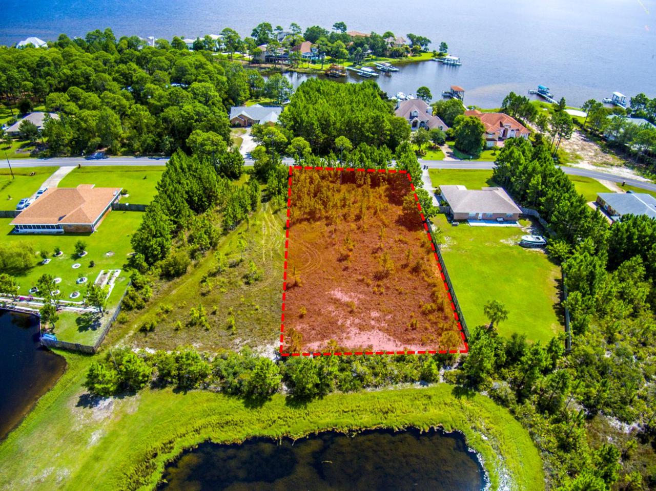 Lot 3M Shipwreck Road - Photo 1