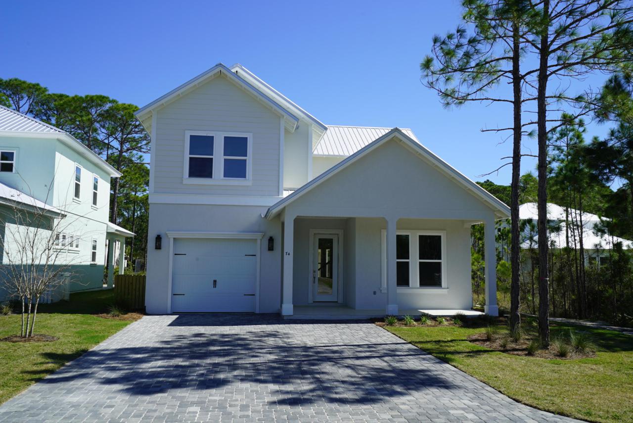 74 Lakeland Drive - Photo 1