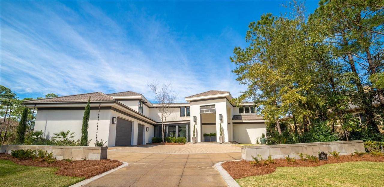 3255 Burnt Pine Cove - Photo 1
