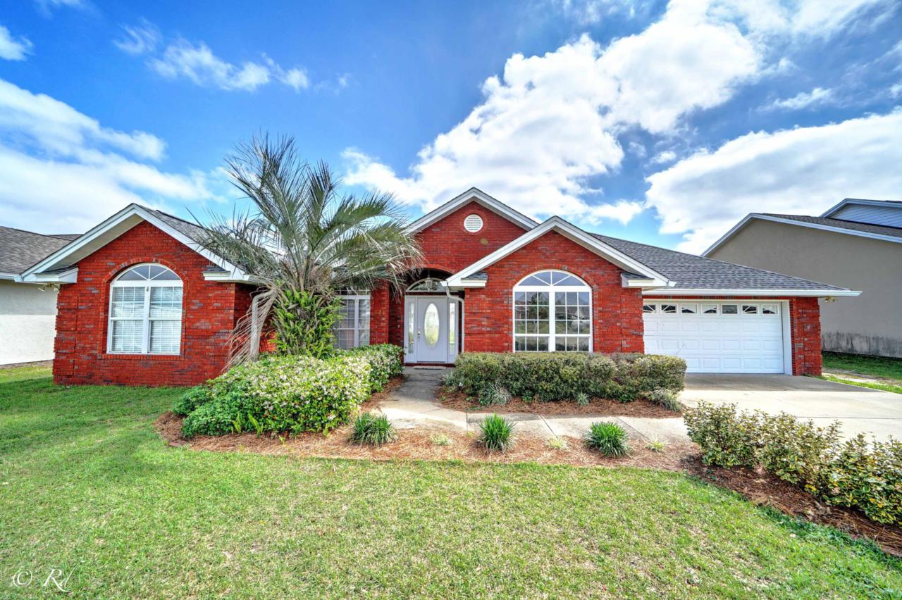 3523 Rosewood Circle - Photo 1