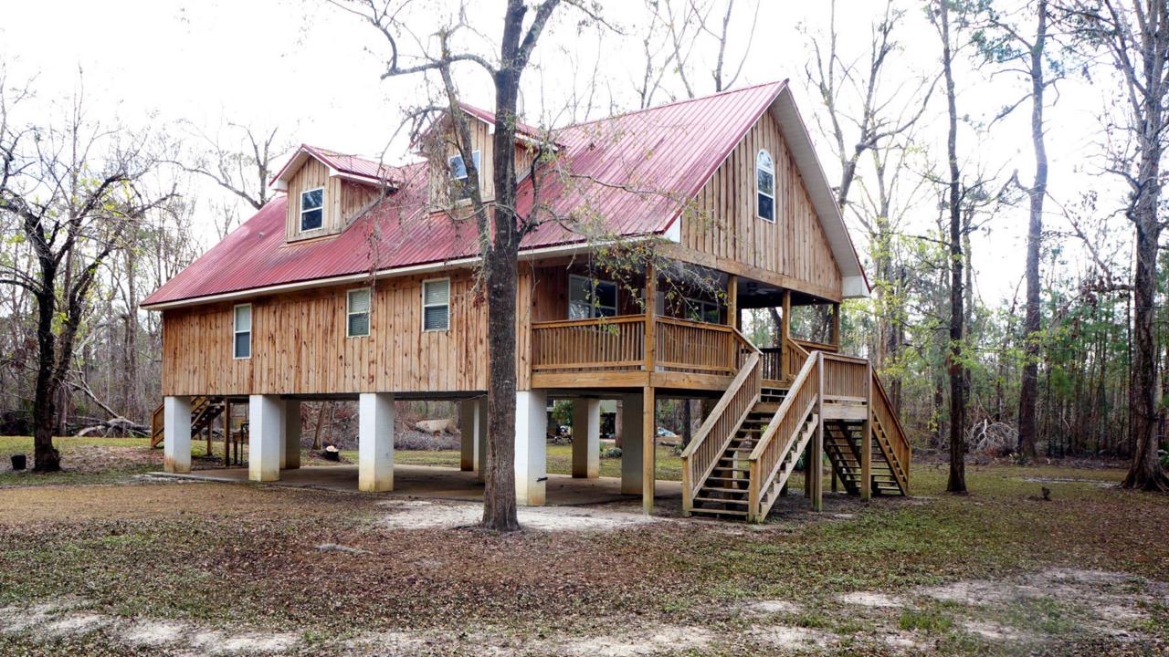 7856 Co Rd 381 - Photo 1