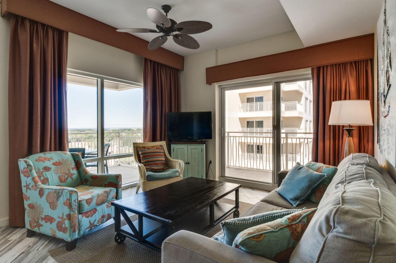 5002 Sandestin Blvd S - Photo 1