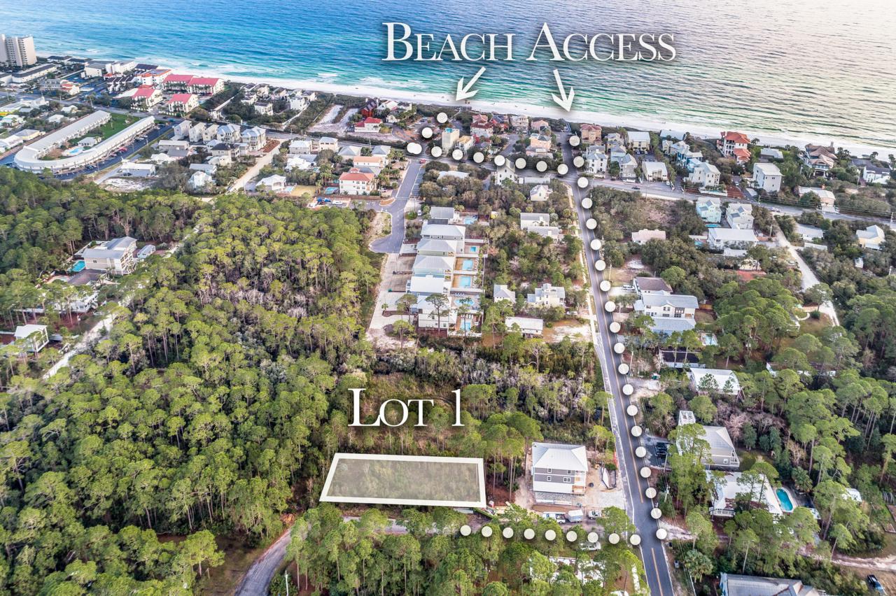 Lot 1 Shady Pines Drive - Photo 1