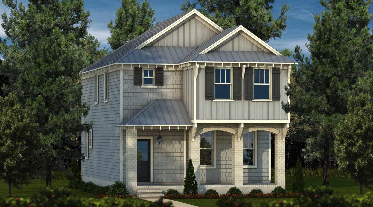 Lot 85 Grande Pointe Drive - Photo 1