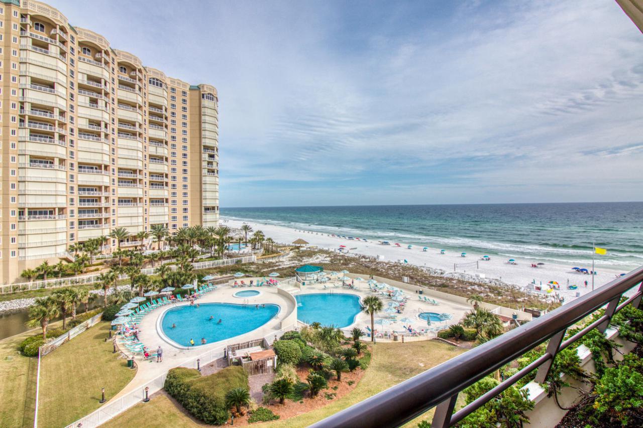 291 Scenic Gulf Drive - Photo 1