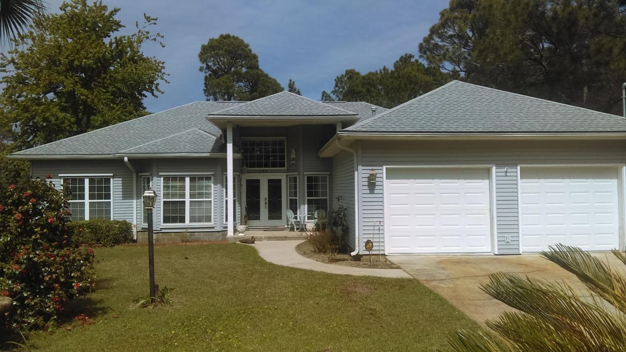 674 Forest Shore Drive - Photo 1