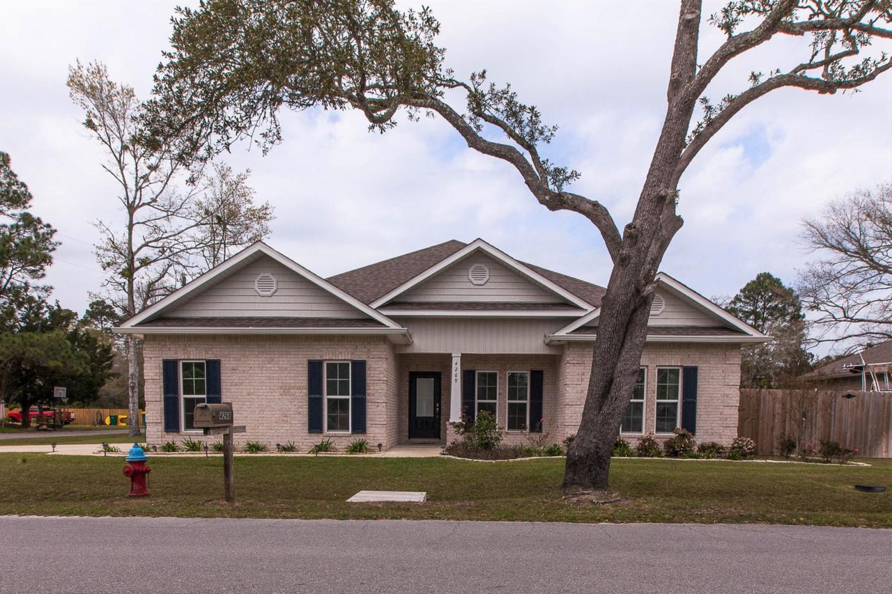 4269 Ida Coon Circle - Photo 1