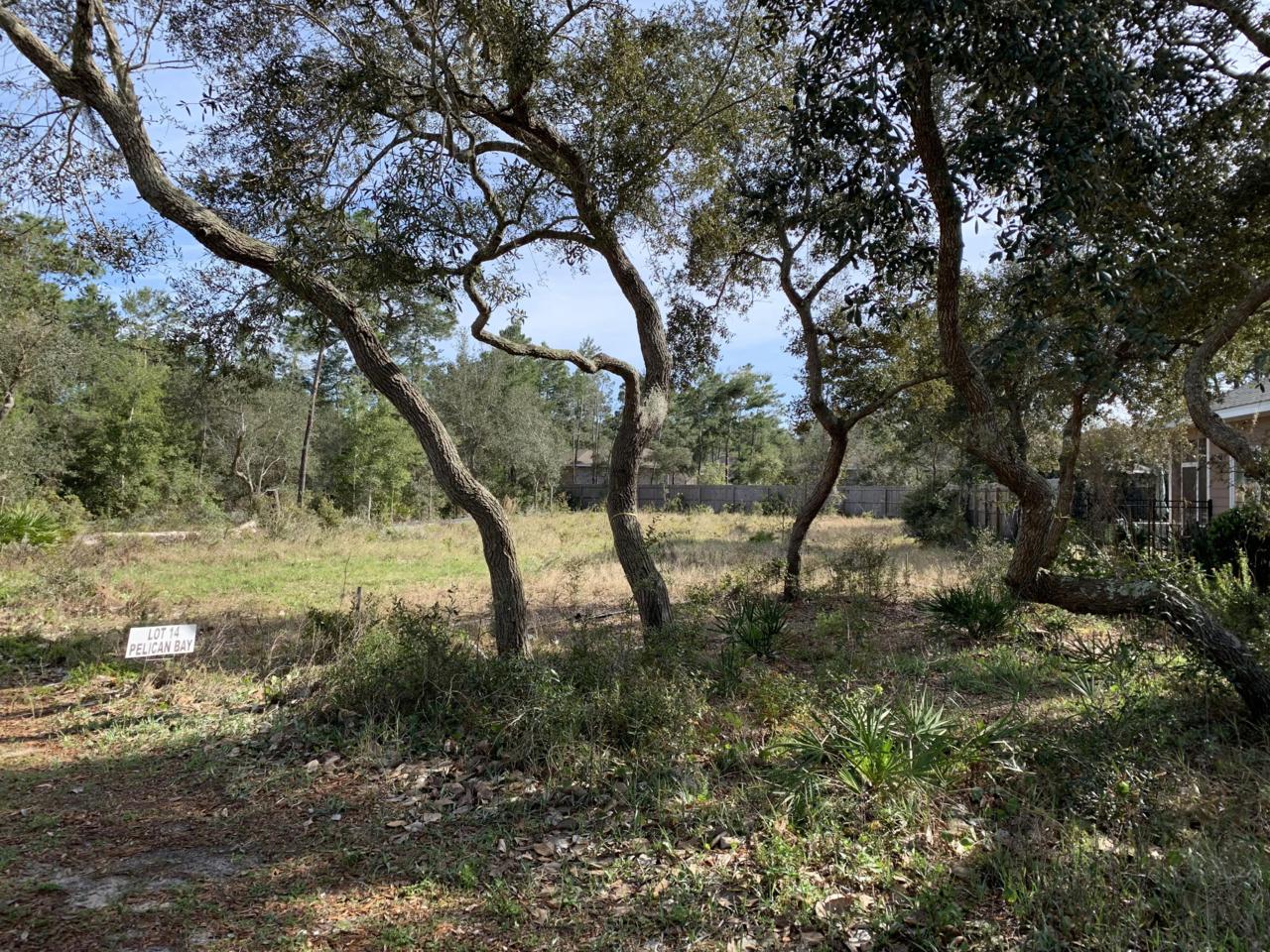 Lot 14 Shelter Cove Drive - Photo 1