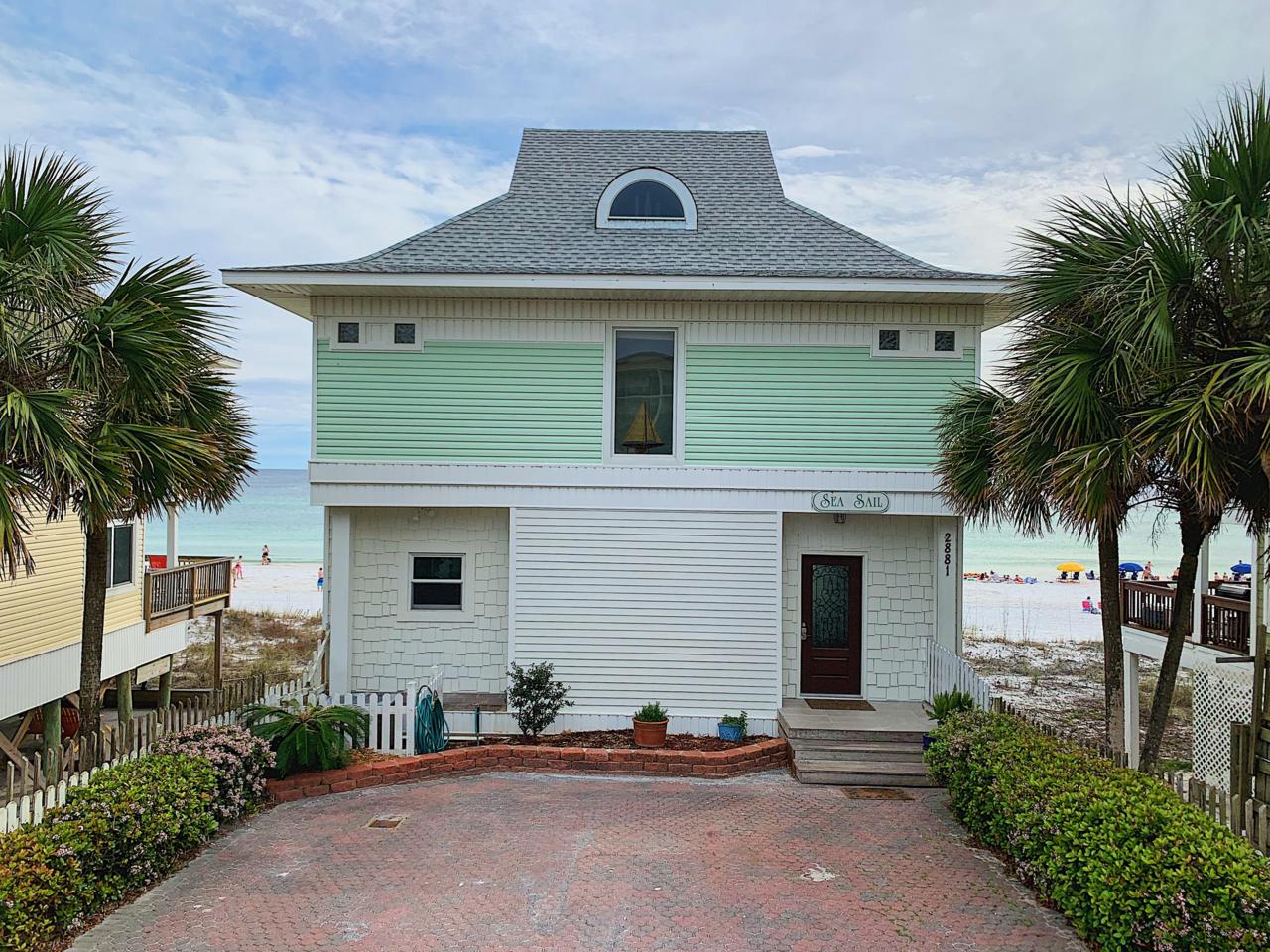 2881 Scenic Gulf Drive - Photo 1