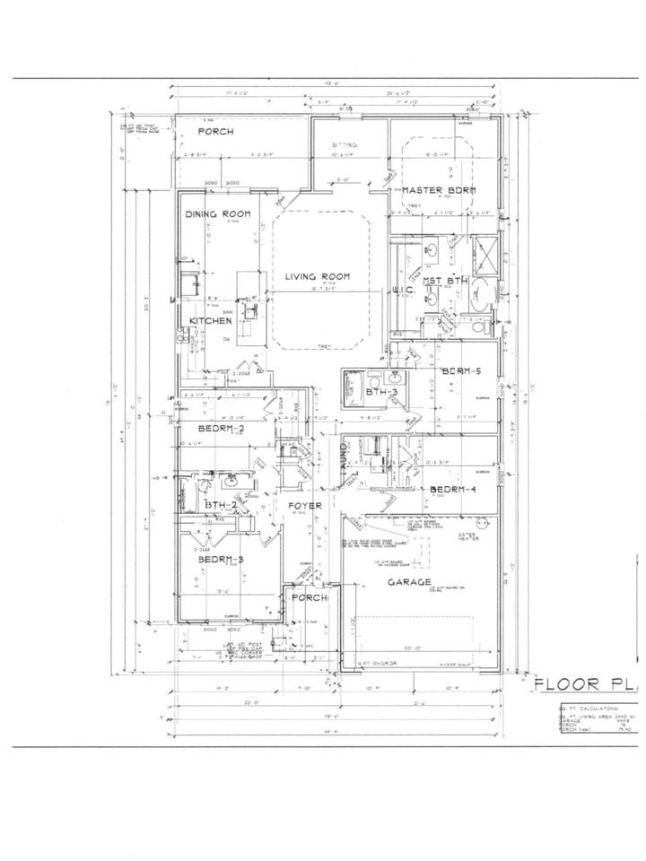 1516 Ponderosa Road - Photo 1