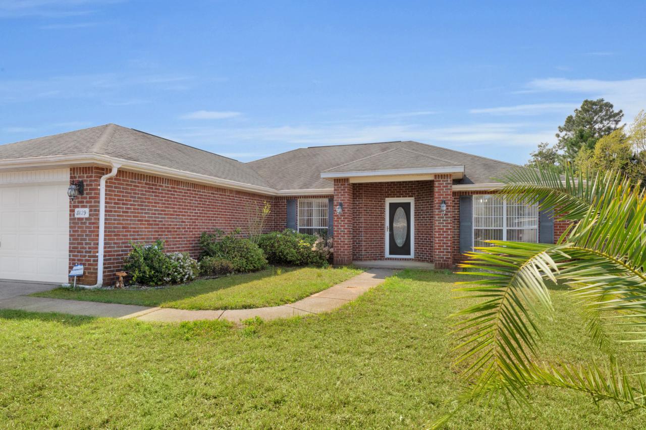 8129 Cosica Boulevard - Photo 1