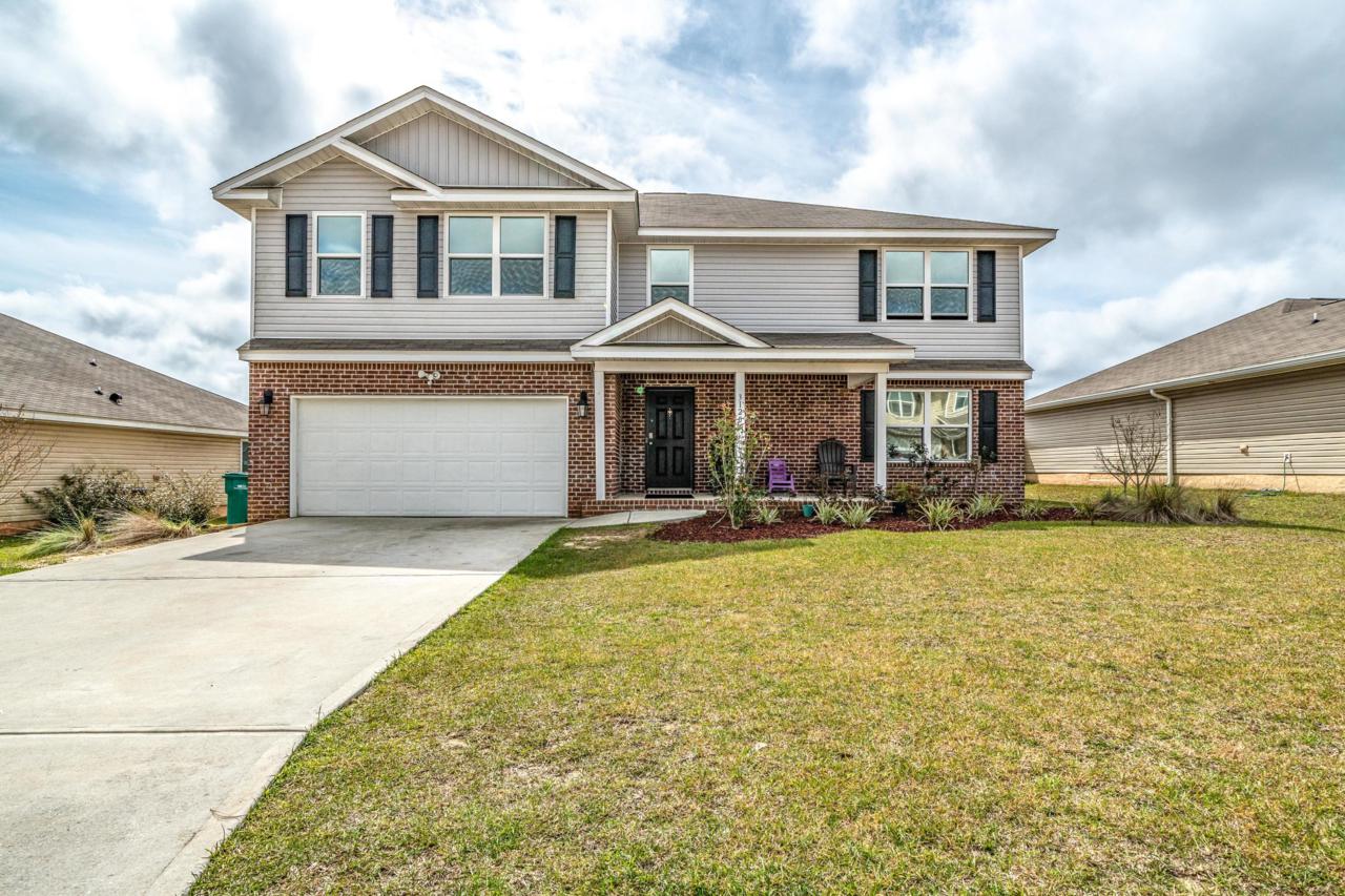 3120 Partridge Drive - Photo 1