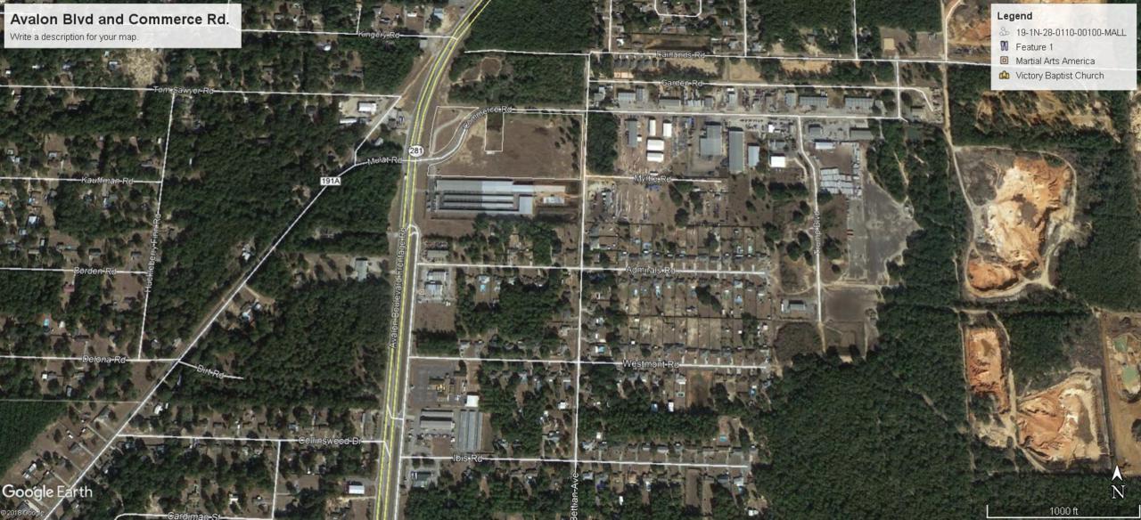 0 Avalon Boulevard - Photo 1