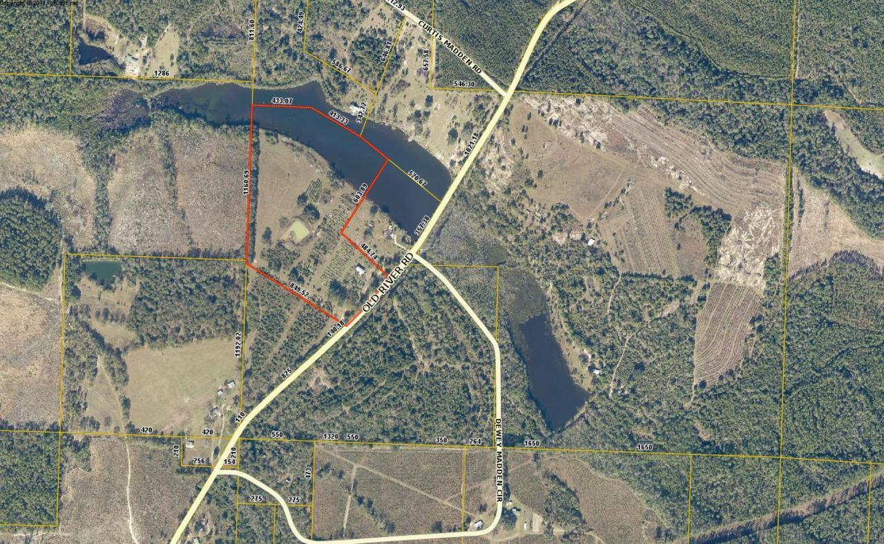 7058 Old River Road - Photo 1