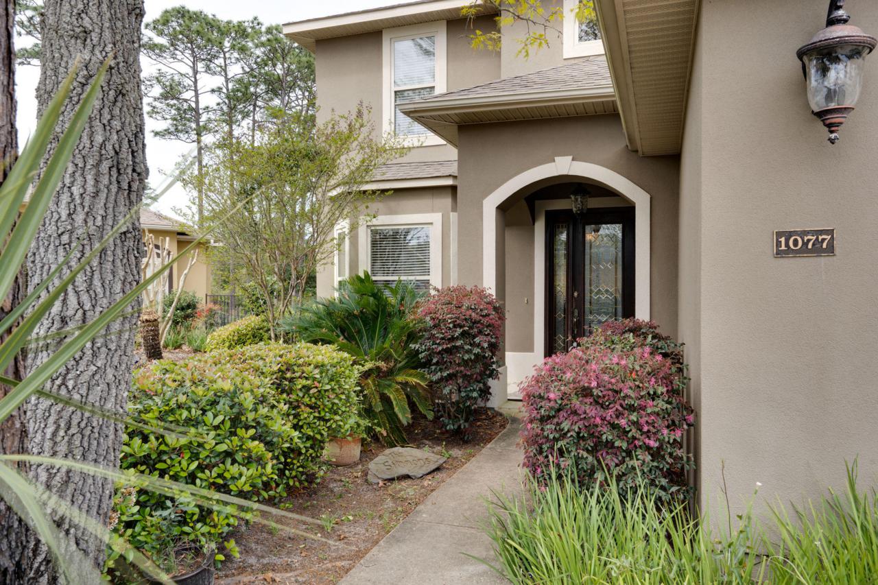 1077 Napa Way - Photo 1