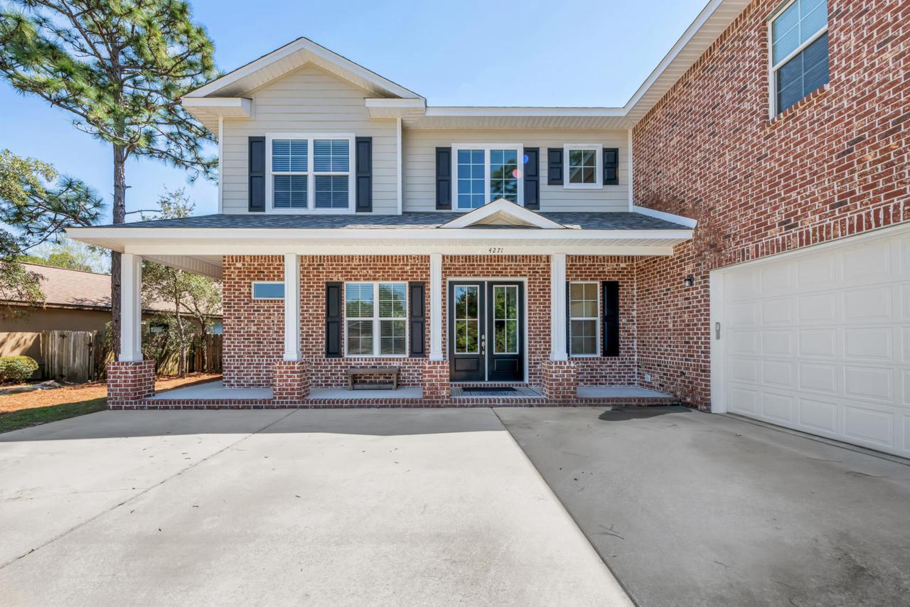 4271 Walden Way - Photo 1