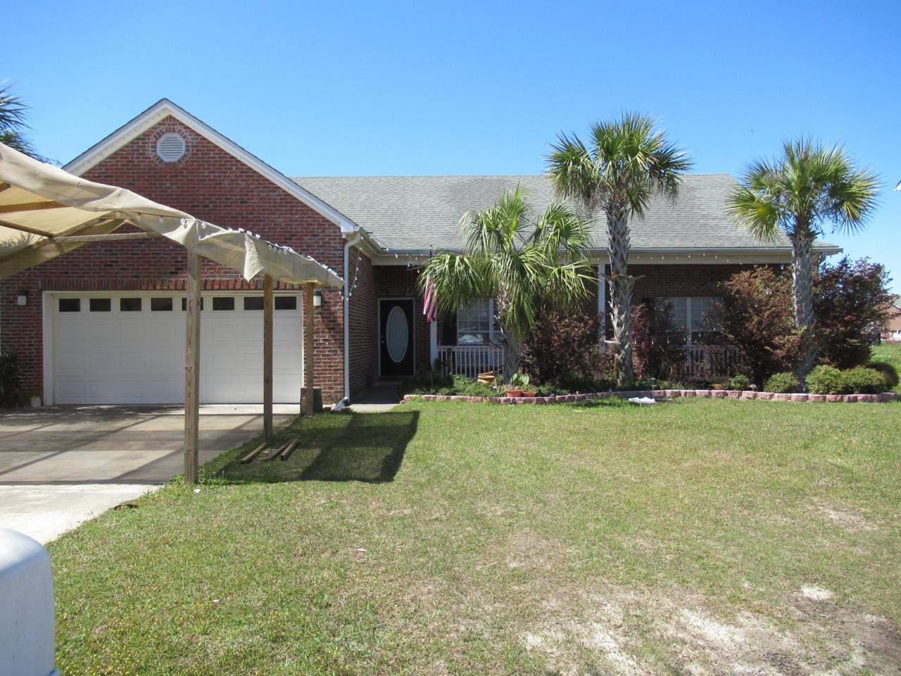 261 Tropical Way - Photo 1