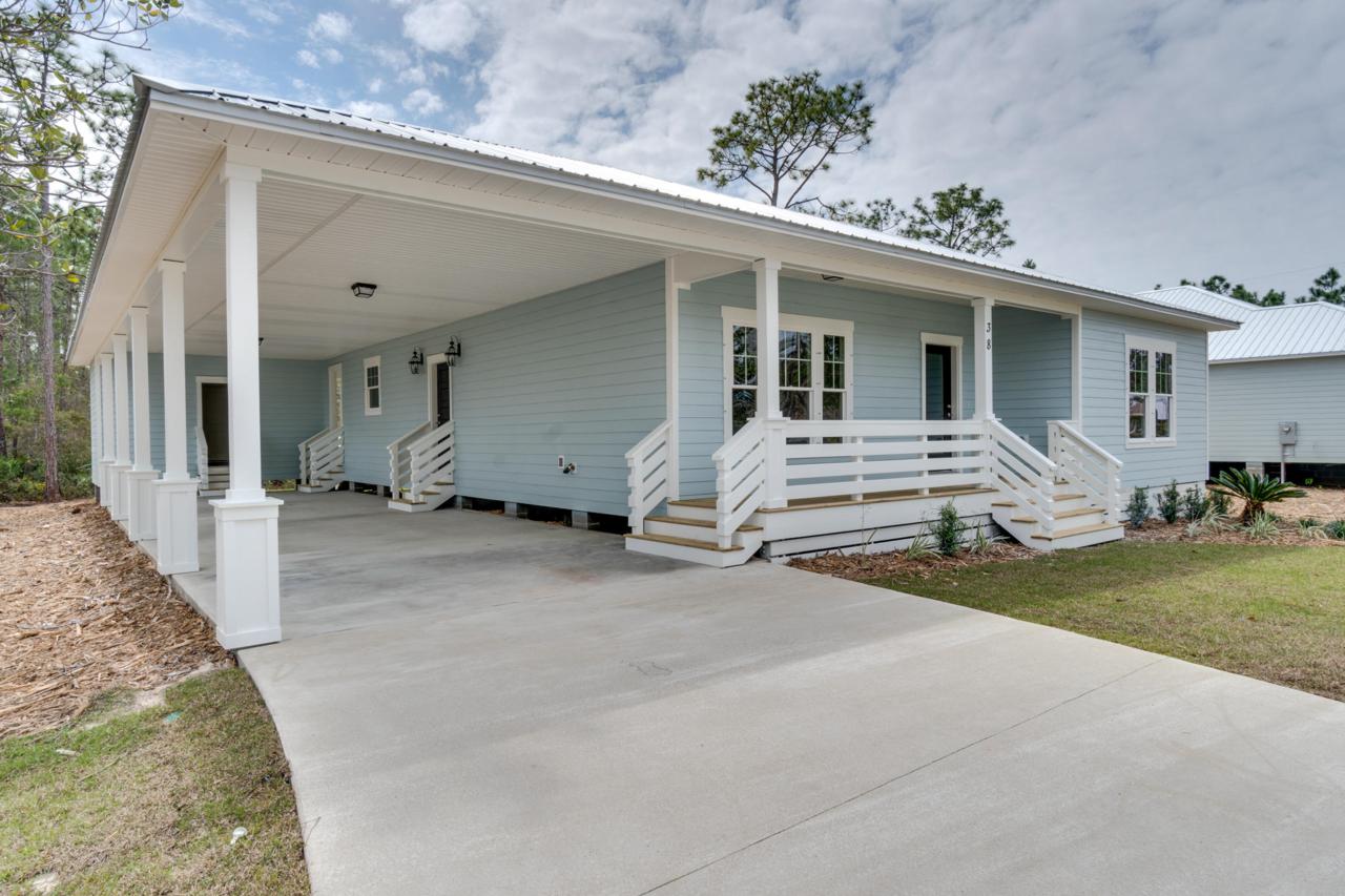 38 Dolphin Court - Photo 1