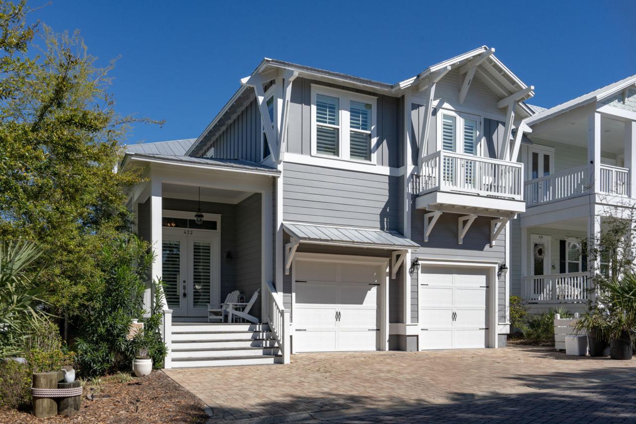 432 Gulfview Circle - Photo 1
