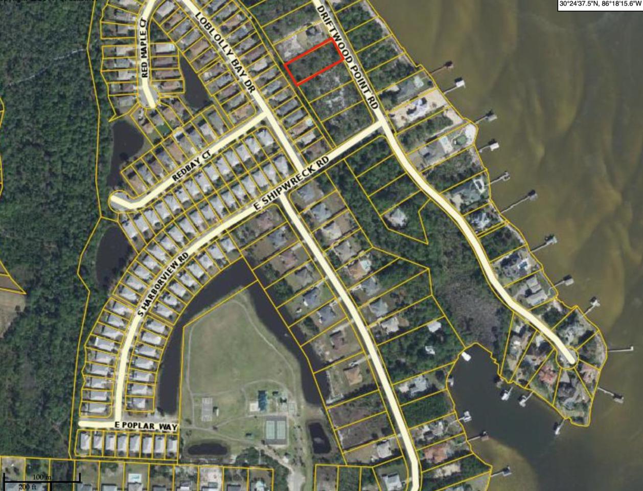 10-I Driftwood Point Road - Photo 1