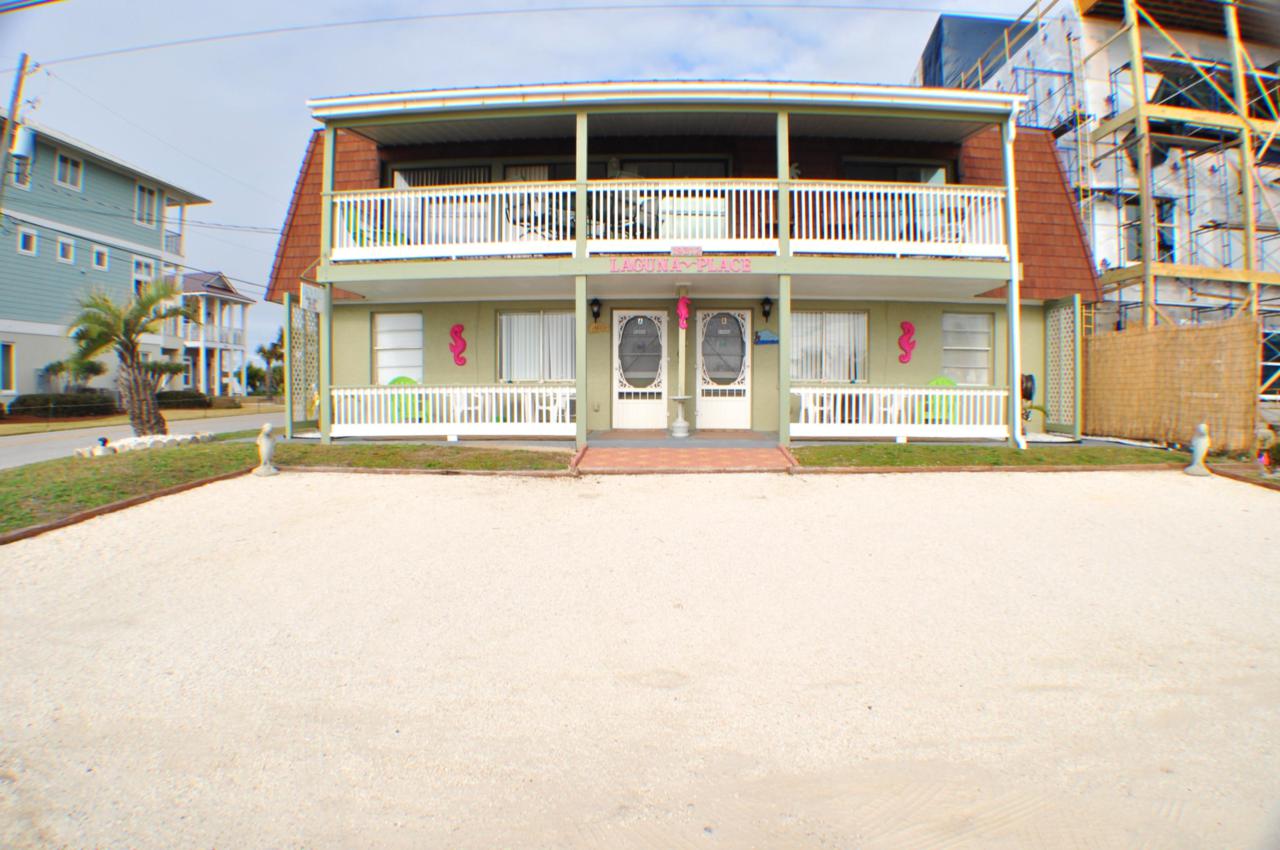 19312 Front Beach Road - Photo 1