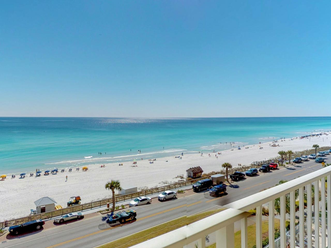 1160 Scenic Gulf Drive - Photo 1