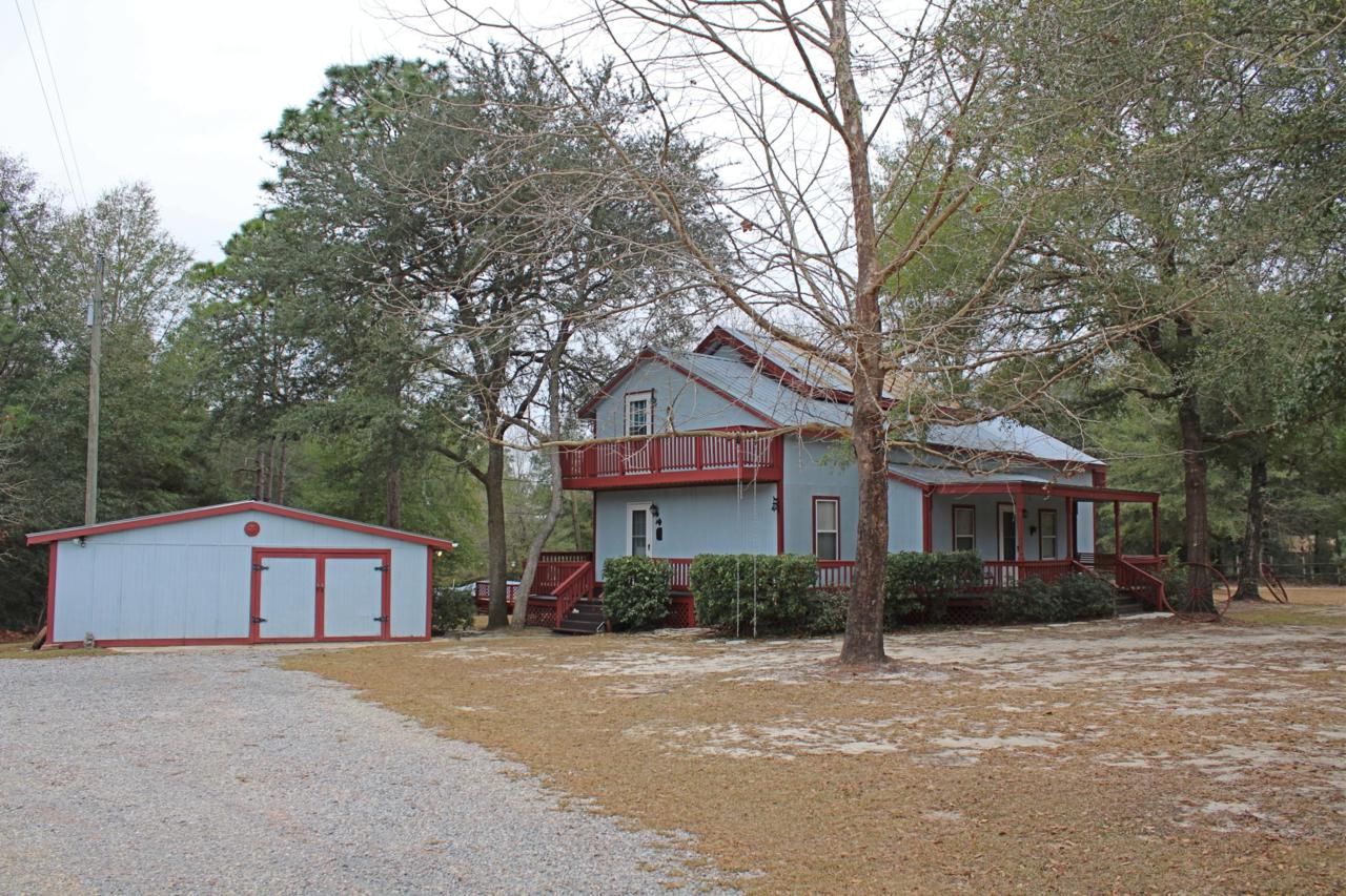 248 Autumn Lane - Photo 1