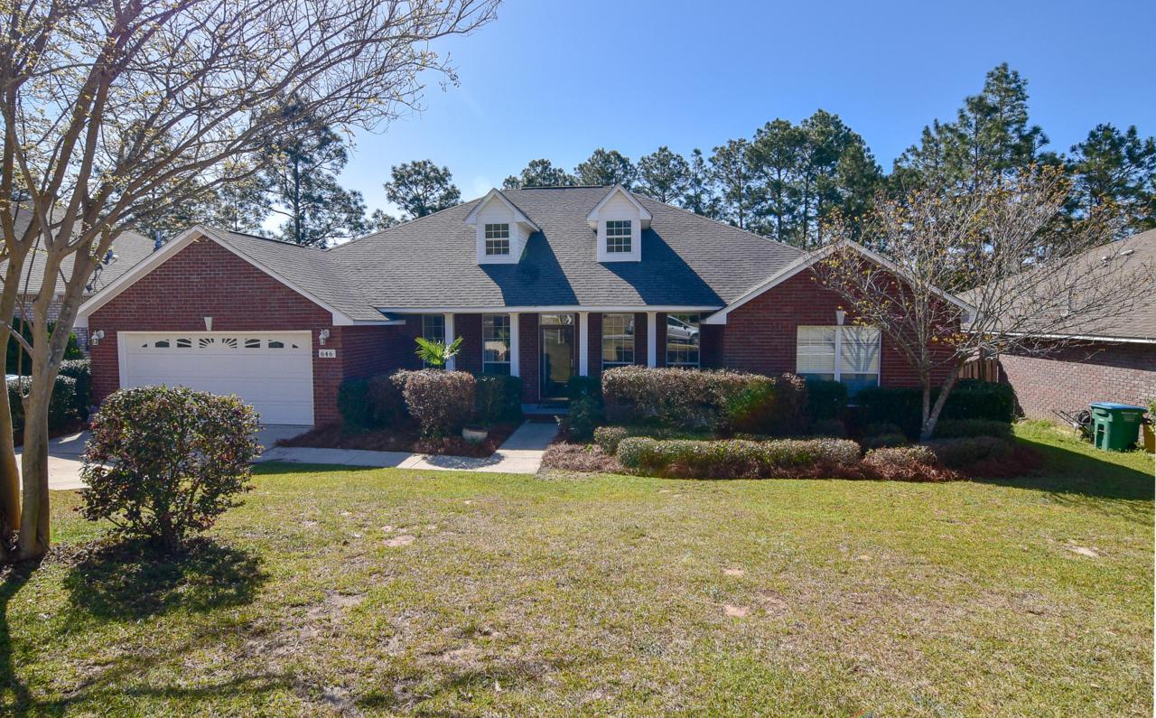 646 Territory Lane - Photo 1