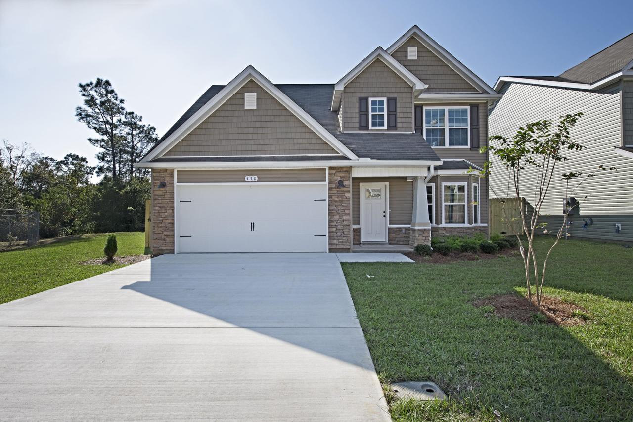 206 Wainwright Drive - Photo 1